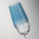Mixology Colour Flute 335ml 11floz MXPTN S/4